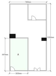 Textile Centre (D7), Retail #484103501